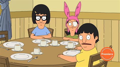 bob's burgers unblocked